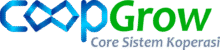 CoopGrow Core Sistem Koperasi